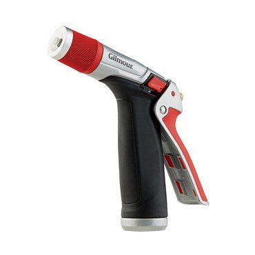 Gilmour Pro Rear Trigger Adjustable Nozzle