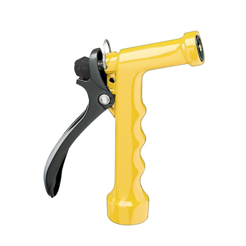 Nelson Rear Trigger Adjustable Metal Nozzle