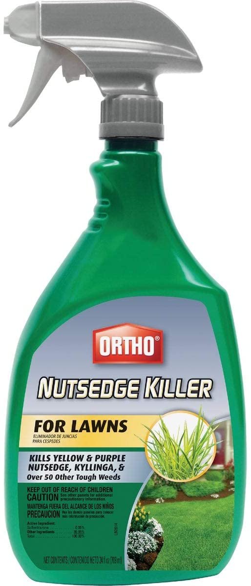 Ortho Nutsedge Killer RTU Liquid 24oz